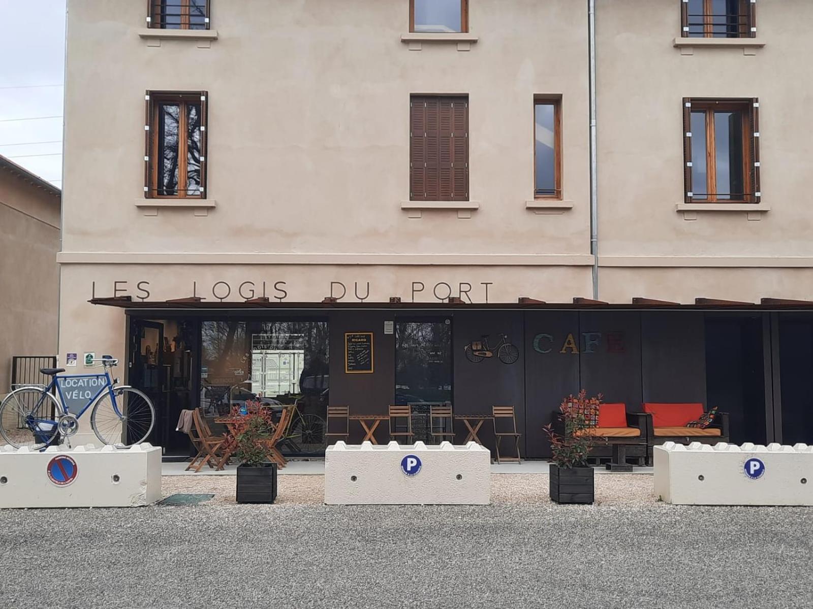 Maison De Famille Avec Parc Arbore 蒙托邦 外观 照片